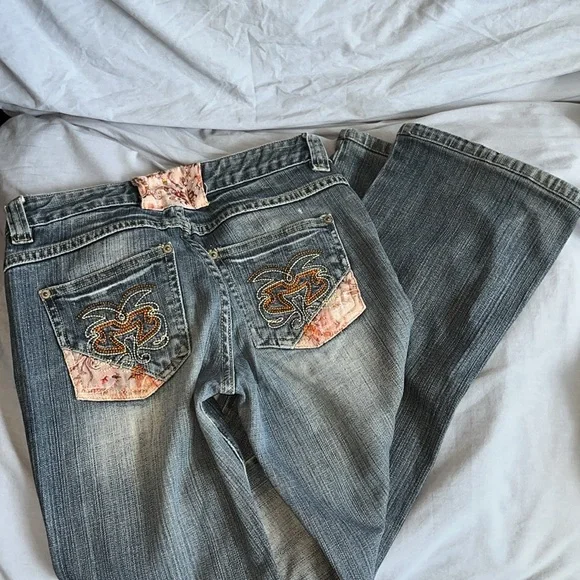 Veto Moda Jeans - Picture 5 of 5